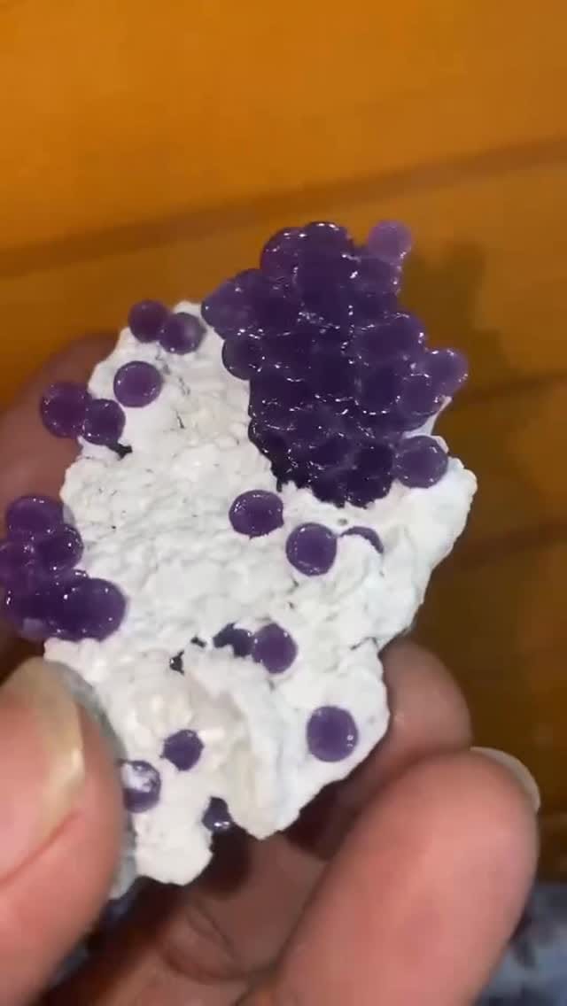 Post 1 by The Focal Crystal on Instagram (video)