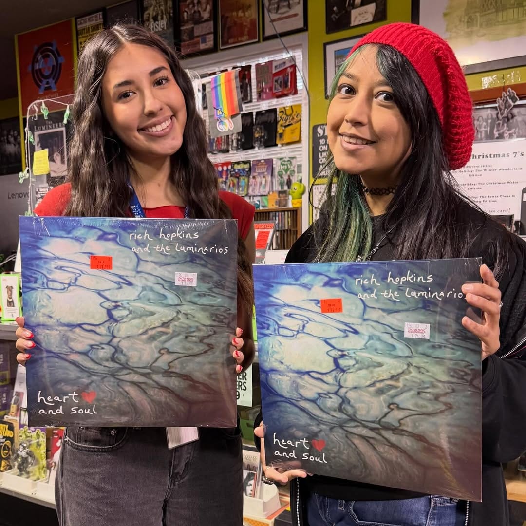 Post 2 by Cactus Music 🌵🎶 on Instagram (carousel)