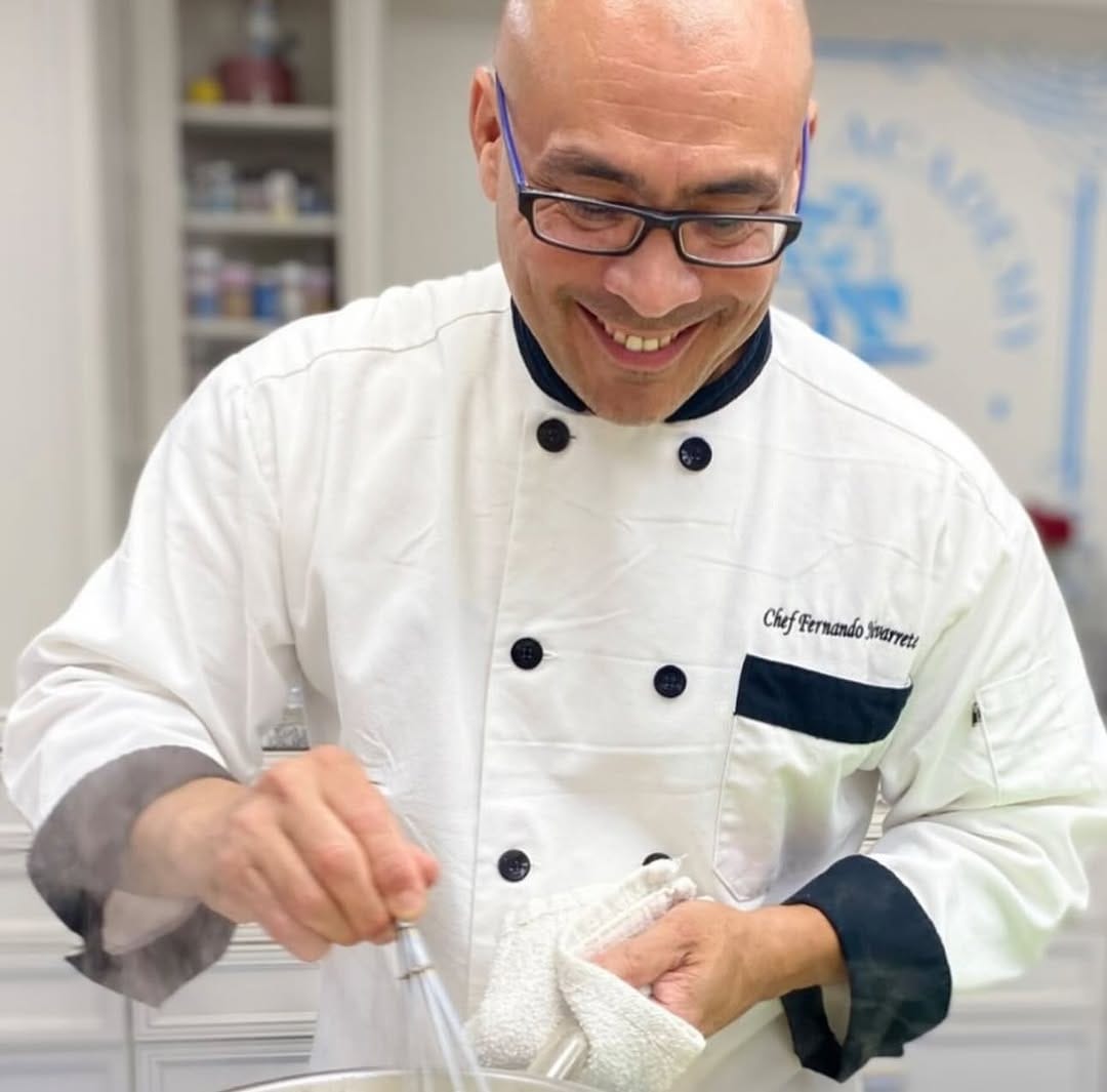 Post 5 by Florida Academy Of Baking on Instagram (image)