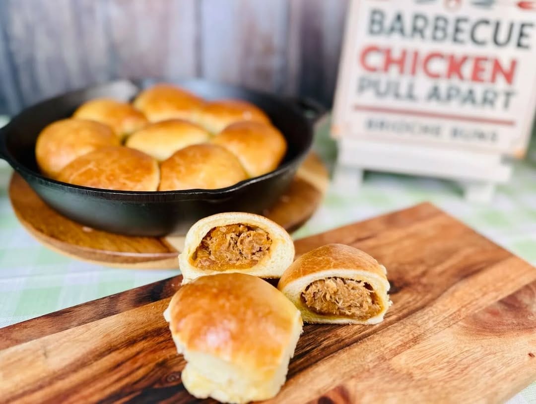 Post 4 by Florida Academy Of Baking on Instagram (image)