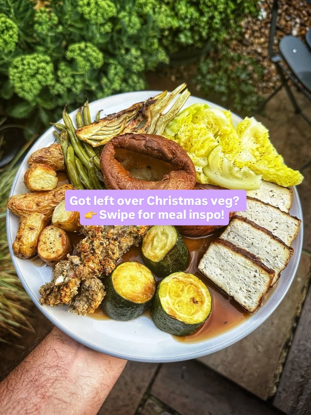 Post 6 by Cauldron Foods on Instagram (carousel)