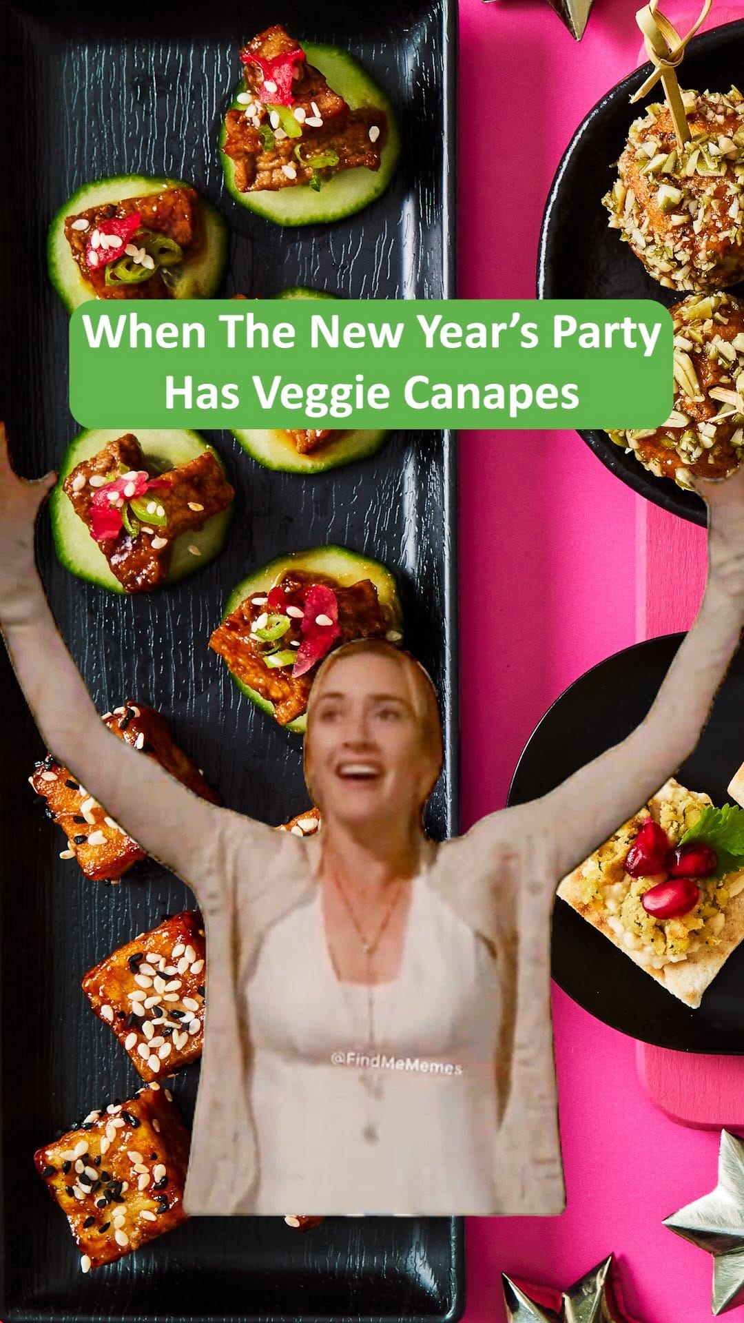 Post 5 by Cauldron Foods on Instagram (video)