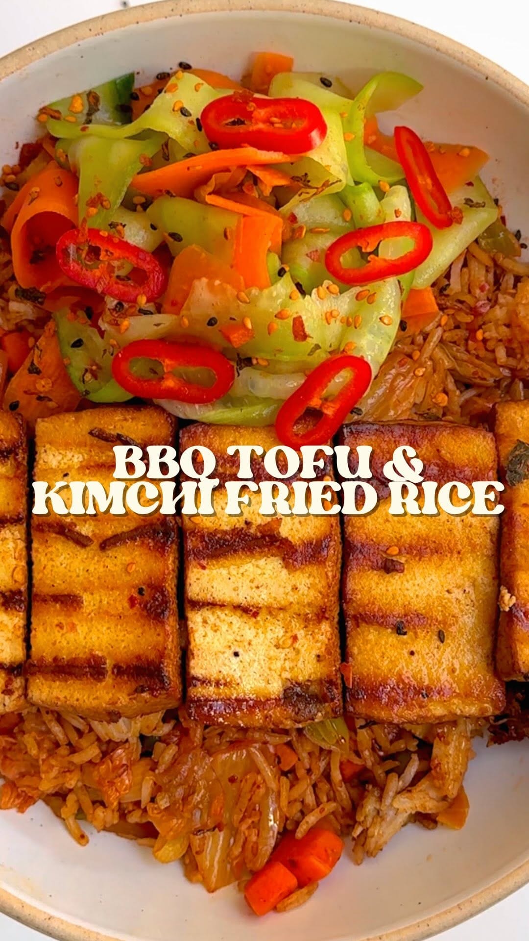 Post 3 by Cauldron Foods on Instagram (video)