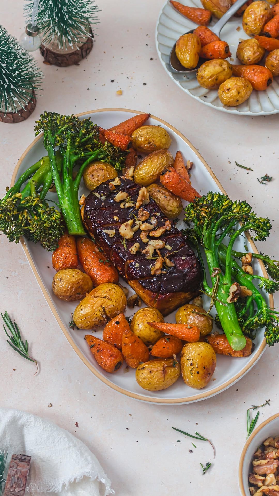 Post 10 by Cauldron Foods on Instagram (video)
