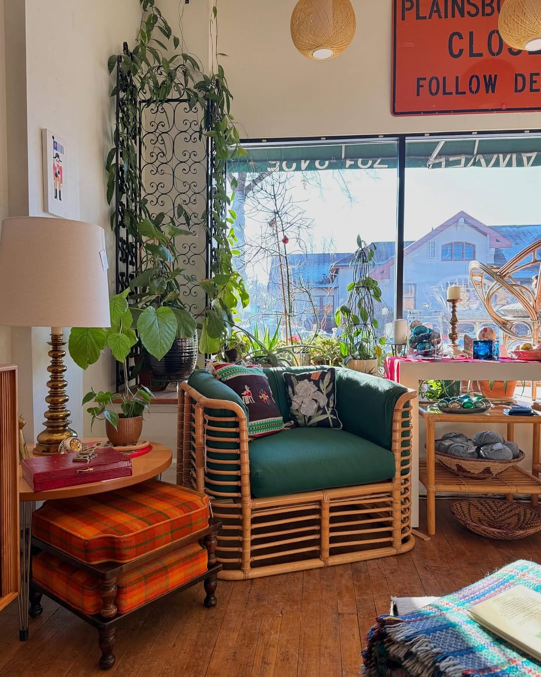 Post 6 by SouthSide Vintage on Instagram (carousel)