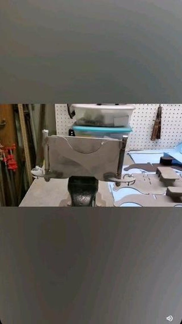 Post 8 by LE Welding LLC, on Instagram (video)