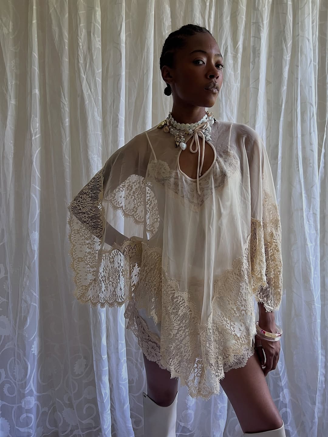 Post 8 by LIBBY & MY | VINTAGE VINTAGE VINTAGE on Instagram (carousel)