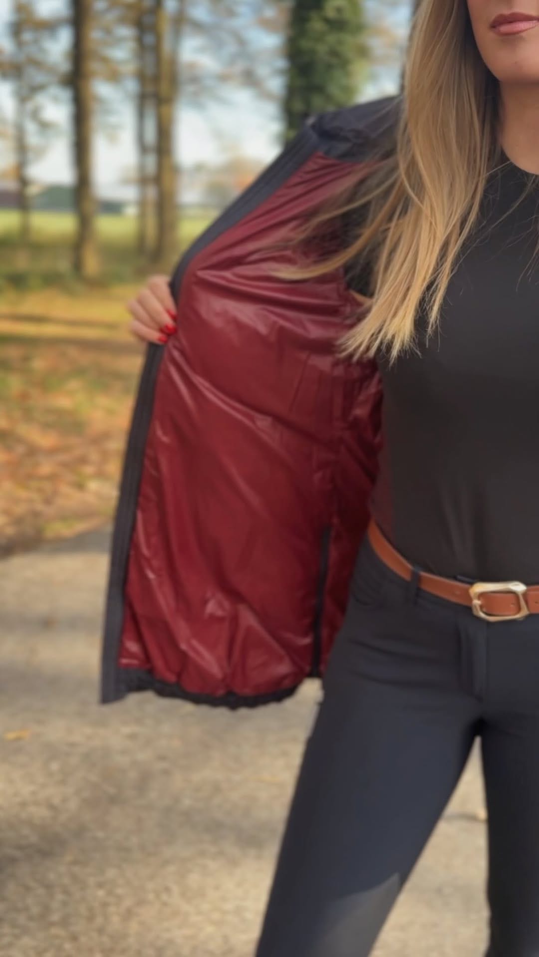 Post 3 by EquiZone Online on Instagram (video)