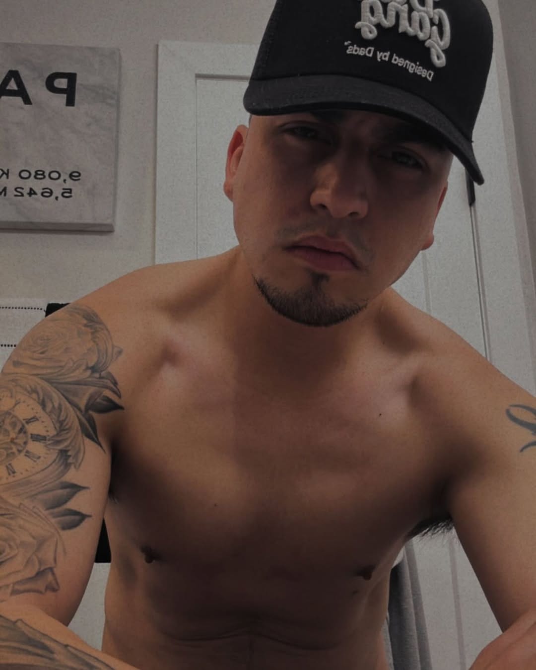 Post 8 by Kris Martinez on Instagram (carousel)