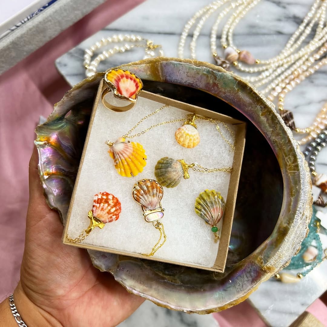 Post 5 by FLOTSAM & CO. 🌊🐚🧜‍♀️ on Instagram (image)