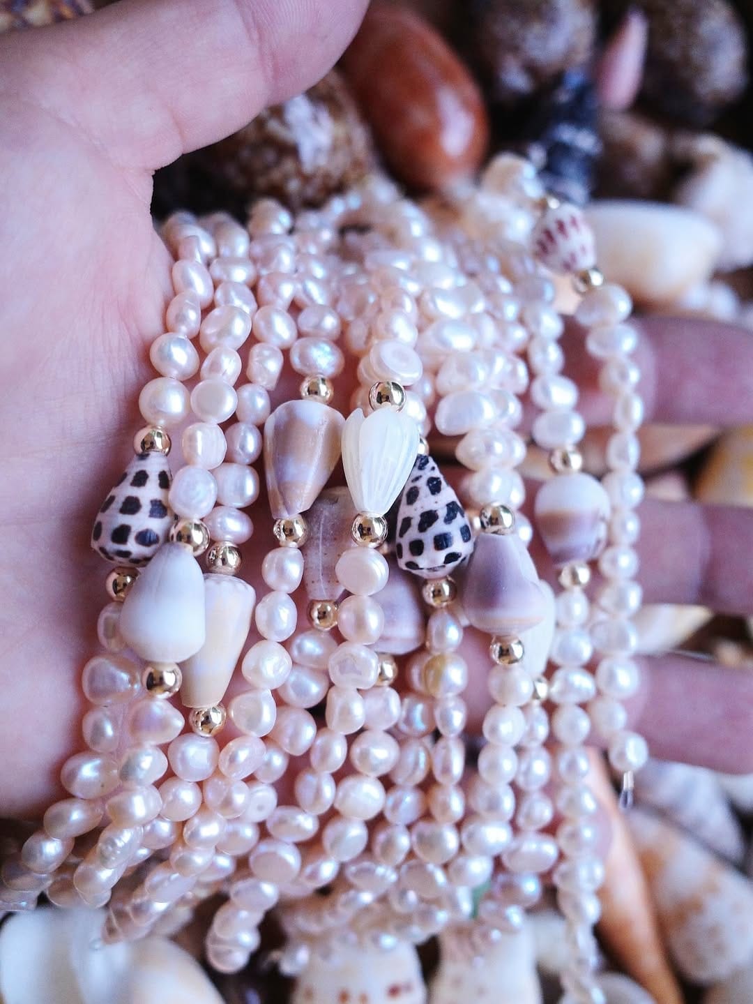Post 9 by FLOTSAM & CO. 🌊🐚🧜‍♀️ on Instagram (carousel)