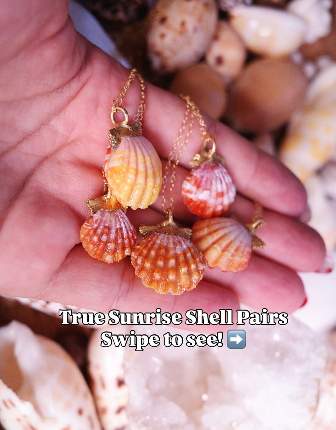Post 7 by FLOTSAM & CO. 🌊🐚🧜‍♀️ on Instagram (carousel)