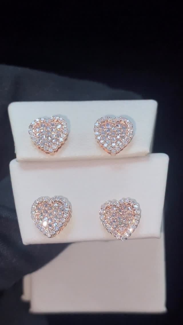 Post 10 by King Johnny The Jeweler on Instagram (video)
