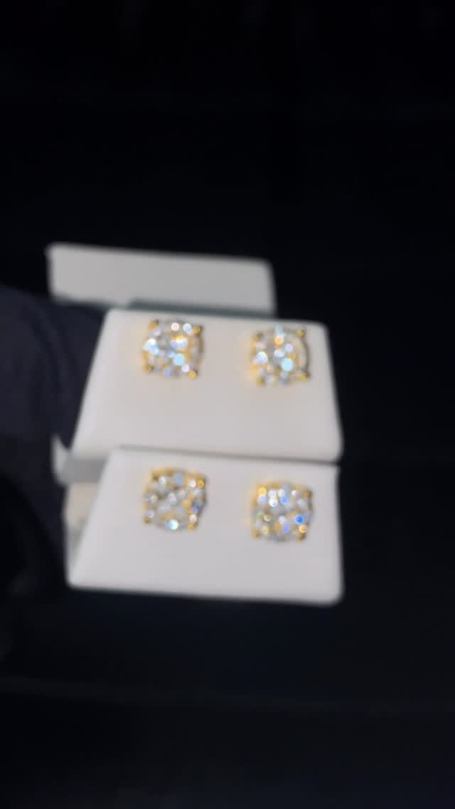 Post 1 by King Johnny The Jeweler on Instagram (video)
