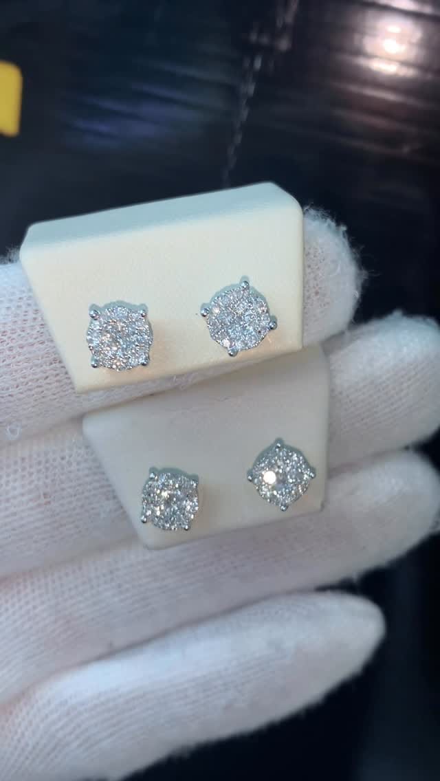 Post 2 by King Johnny The Jeweler on Instagram (video)