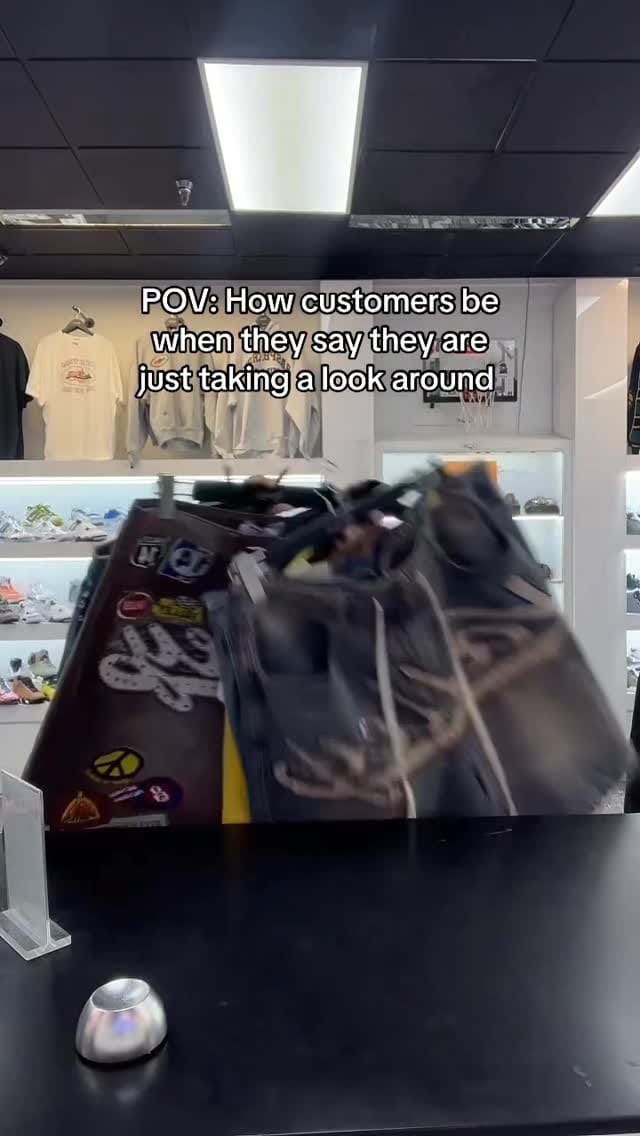 Post 8 by Aphonics on Instagram (video)
