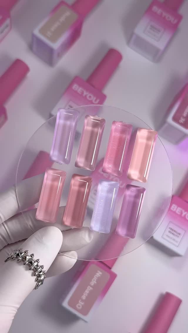 Post 4 by European nail and brow supply store located in New York🇺🇦🇺🇸 on Instagram (video)