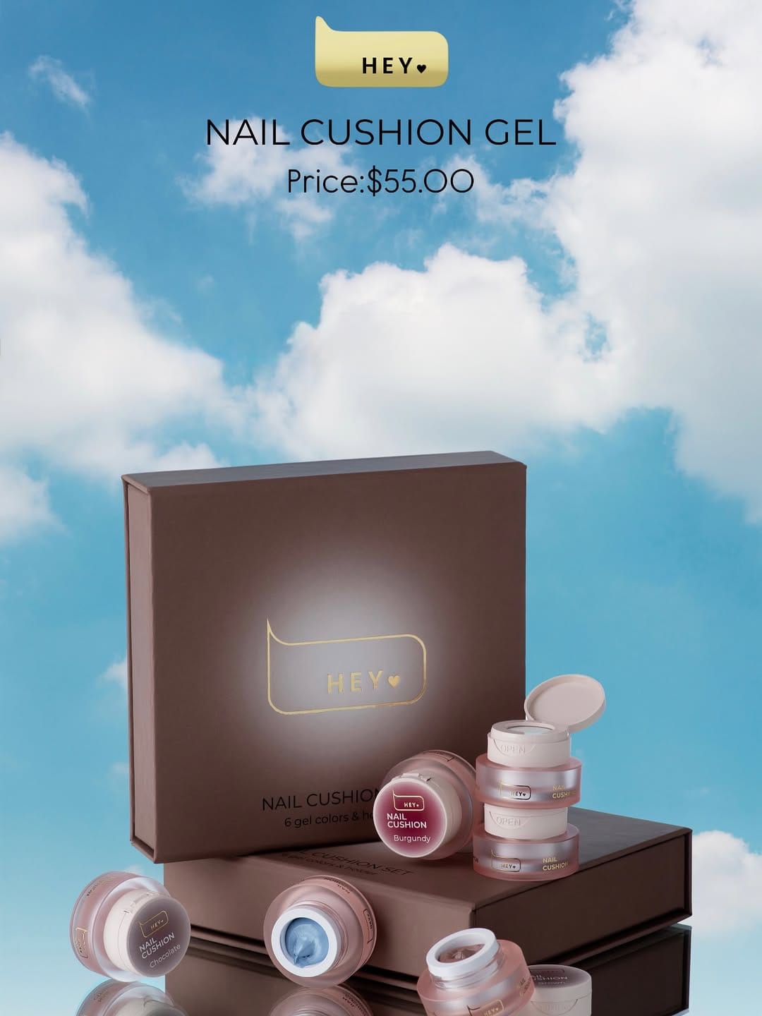 Post 2 by European nail and brow supply store located in New York🇺🇦🇺🇸 on Instagram (carousel)