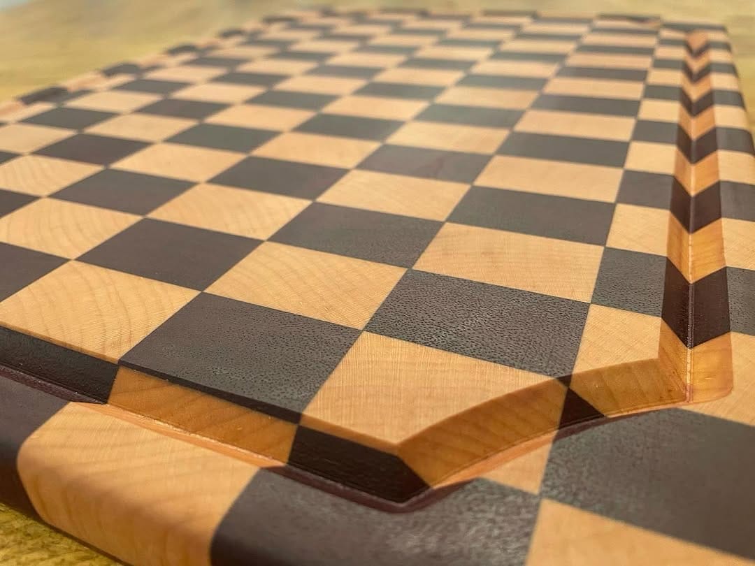 Post 9 by Hill Country Woodshop LLC on Instagram (image)