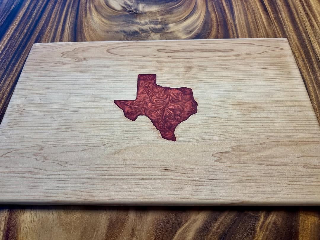 Post 3 by Hill Country Woodshop LLC on Instagram (carousel)