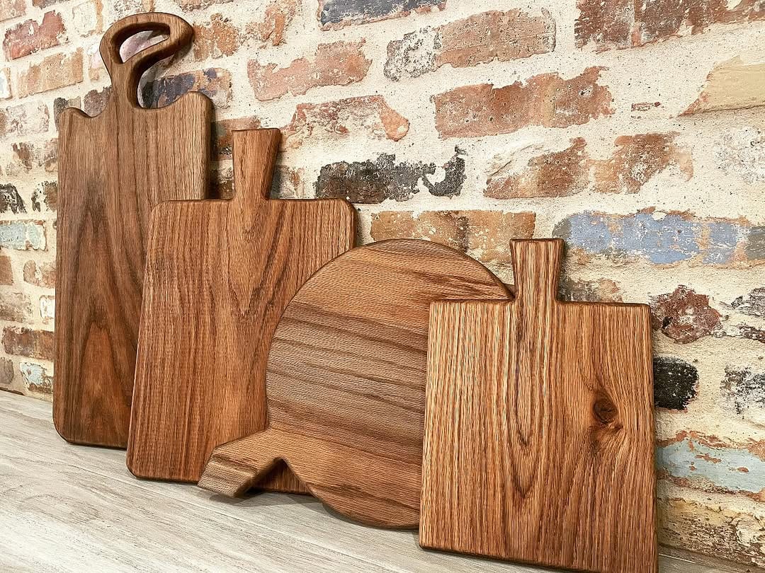 Post 7 by Hill Country Woodshop LLC on Instagram (image)