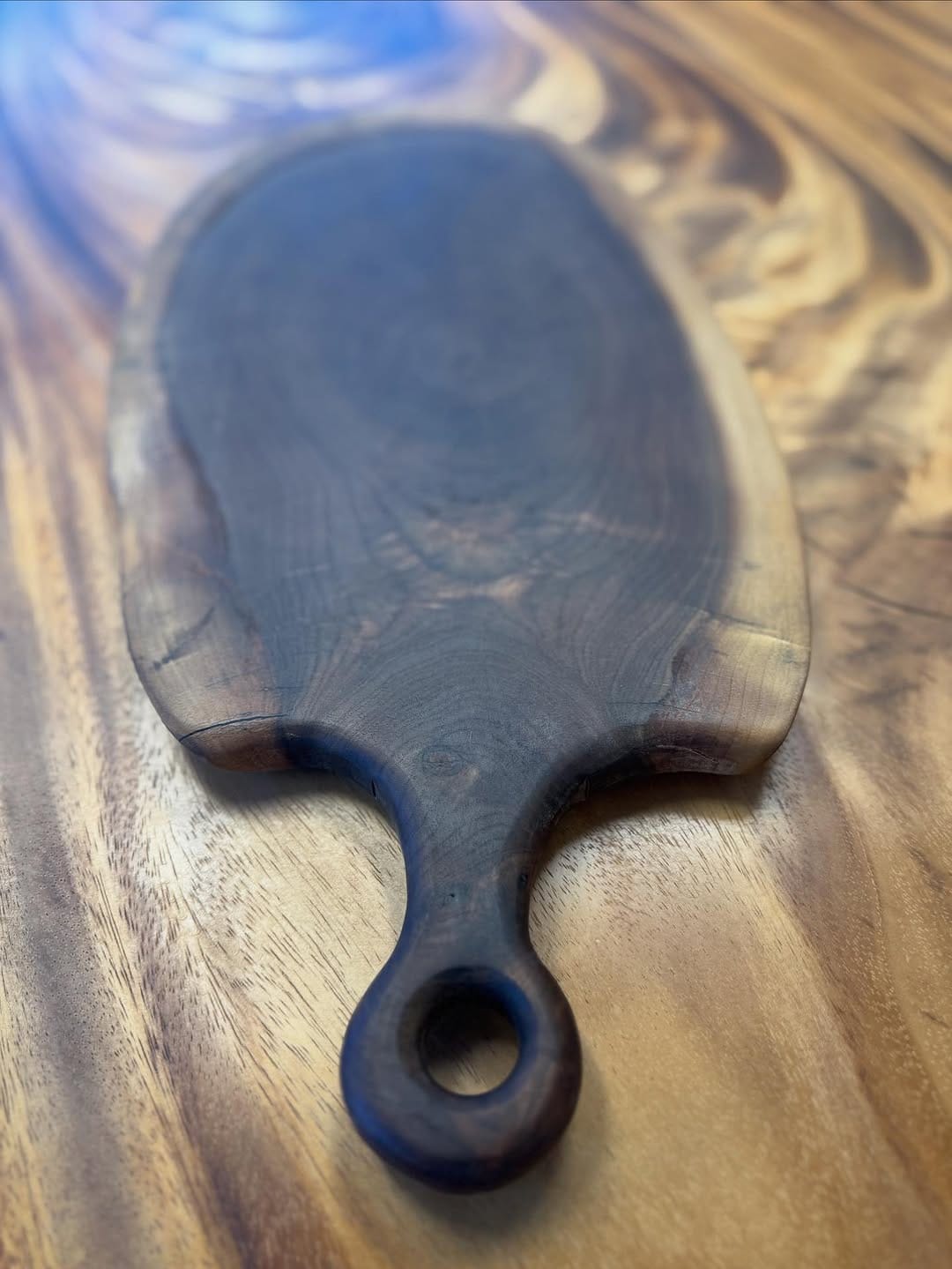 Post 2 by Hill Country Woodshop LLC on Instagram (image)