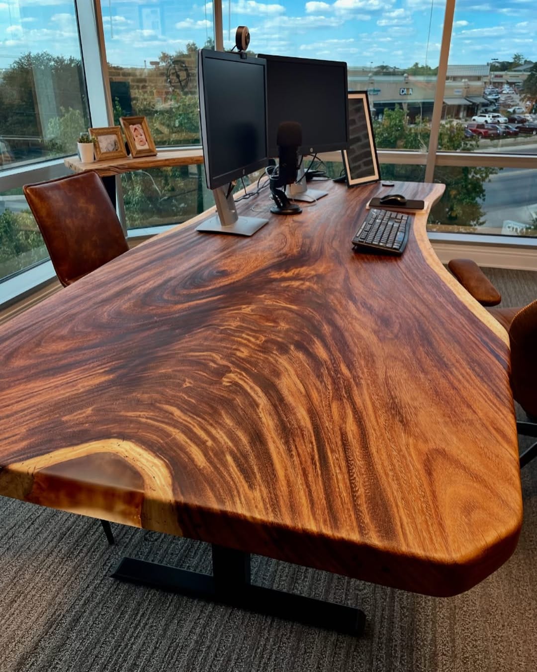 Post 4 by Hill Country Woodshop LLC on Instagram (image)