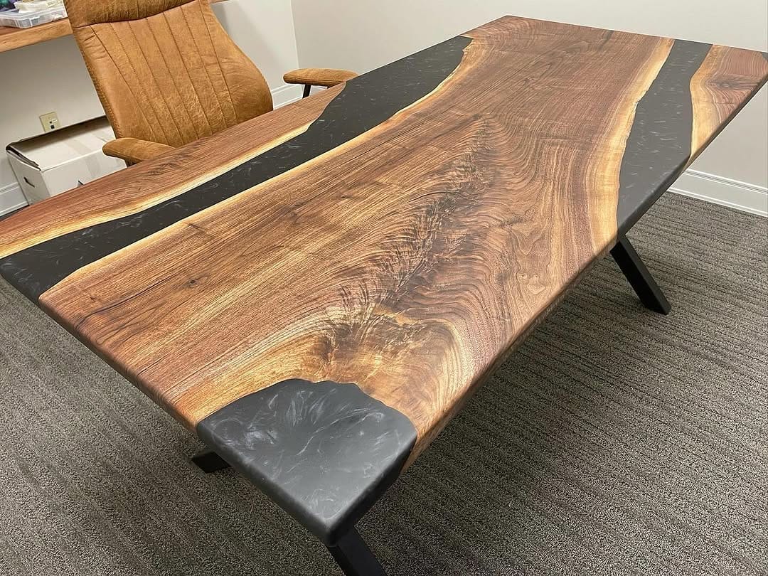Post 6 by Hill Country Woodshop LLC on Instagram (image)