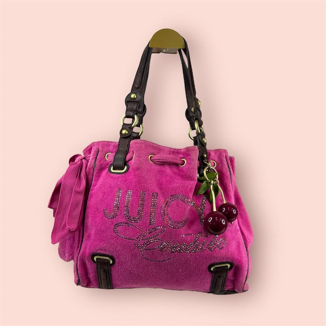 Post 3 by Vintage Juicy Couture ✨ on Instagram (image)