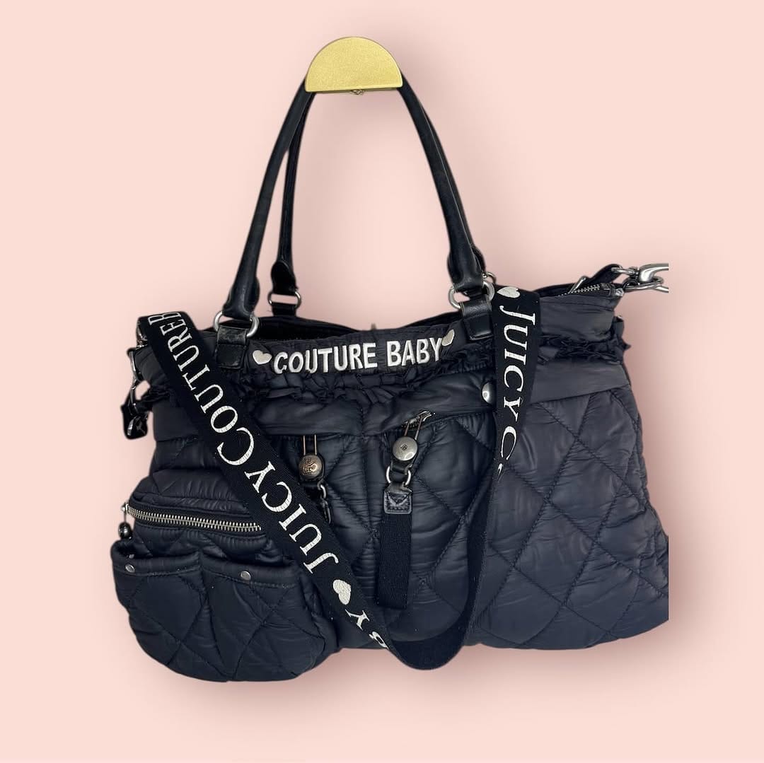 Post 6 by Vintage Juicy Couture ✨ on Instagram (carousel)