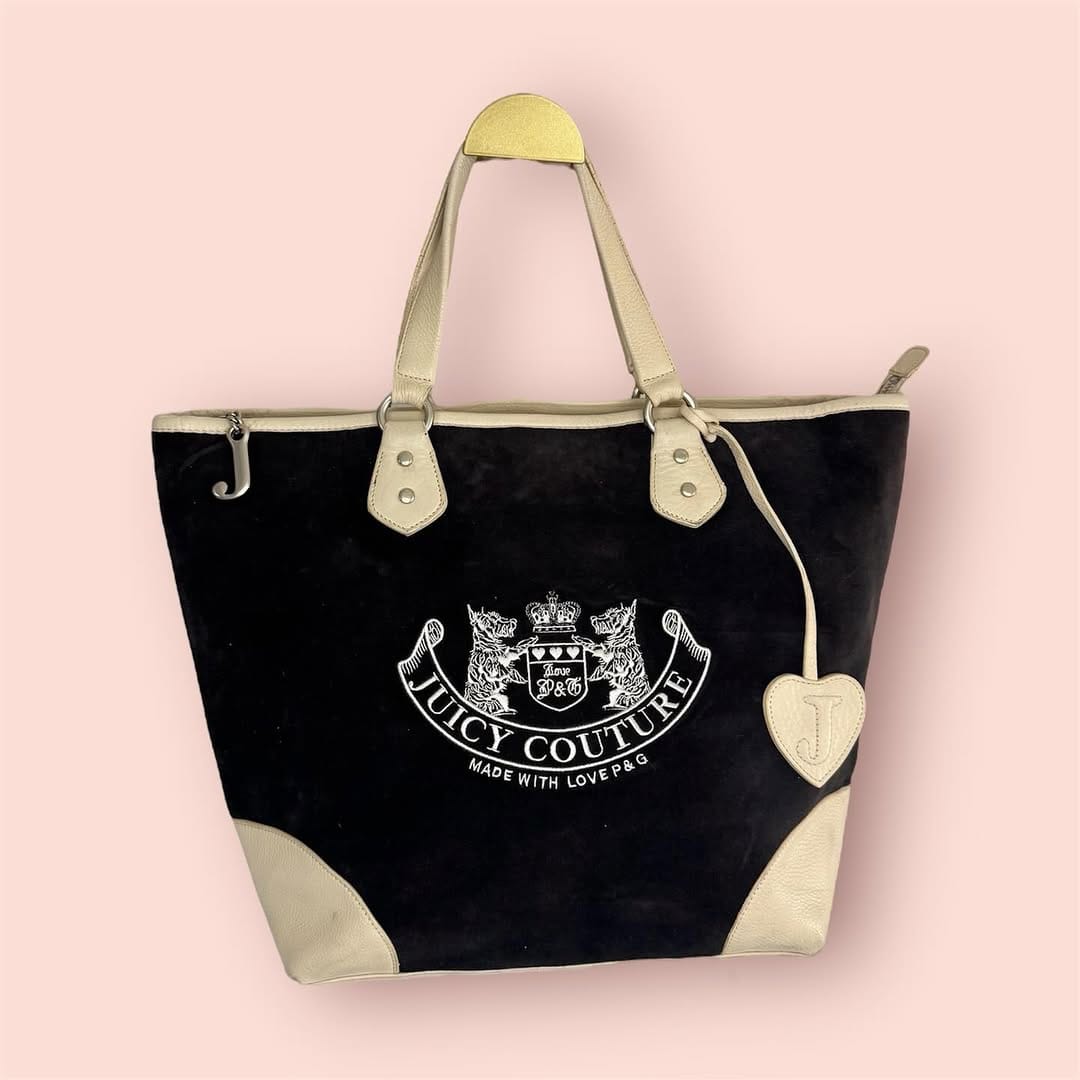 Post 7 by Vintage Juicy Couture ✨ on Instagram (carousel)