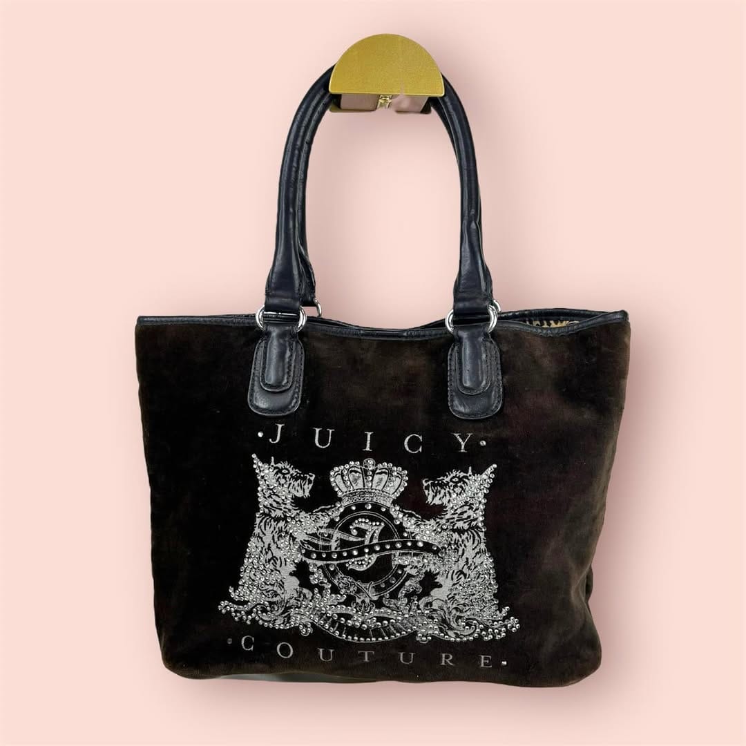 Post 2 by Vintage Juicy Couture ✨ on Instagram (carousel)
