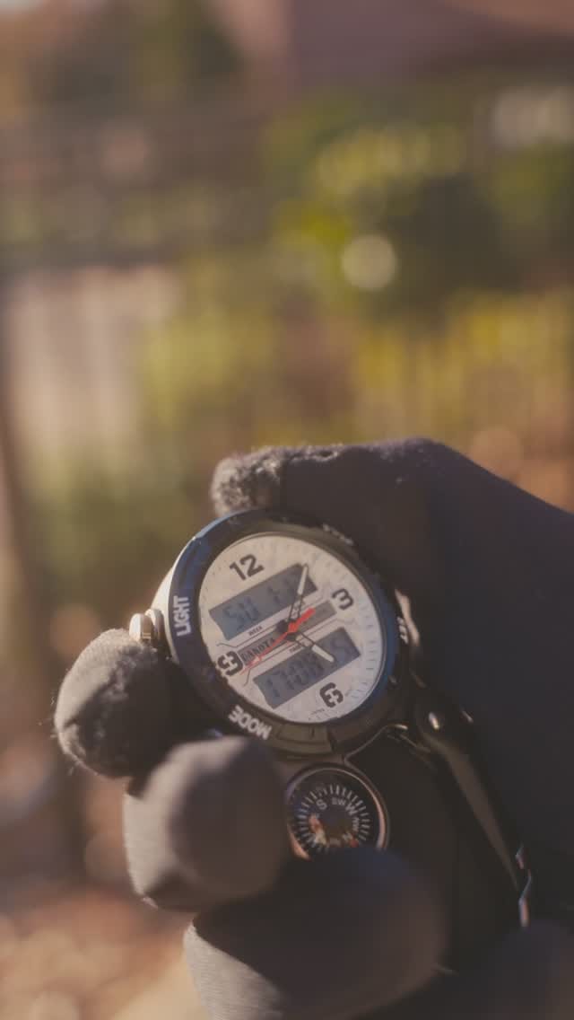 Post 3 by Dakota Watch Company on Instagram (video)