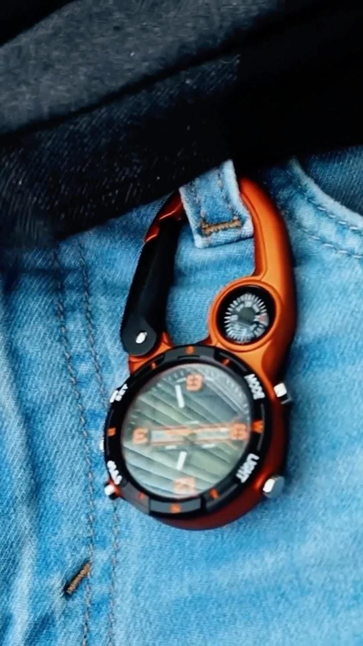 Post 9 by Dakota Watch Company on Instagram (video)