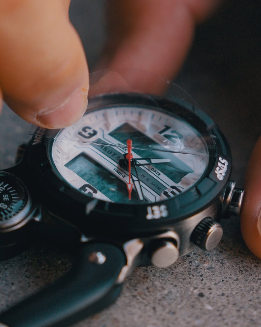 Post 1 by Dakota Watch Company on Instagram (carousel)
