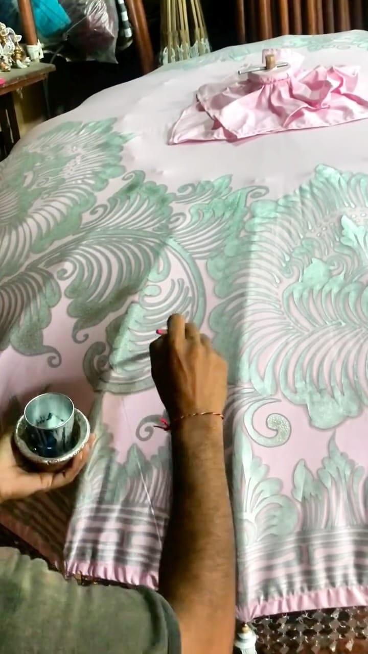Post 9 by East London Parasol Co. on Instagram (video)