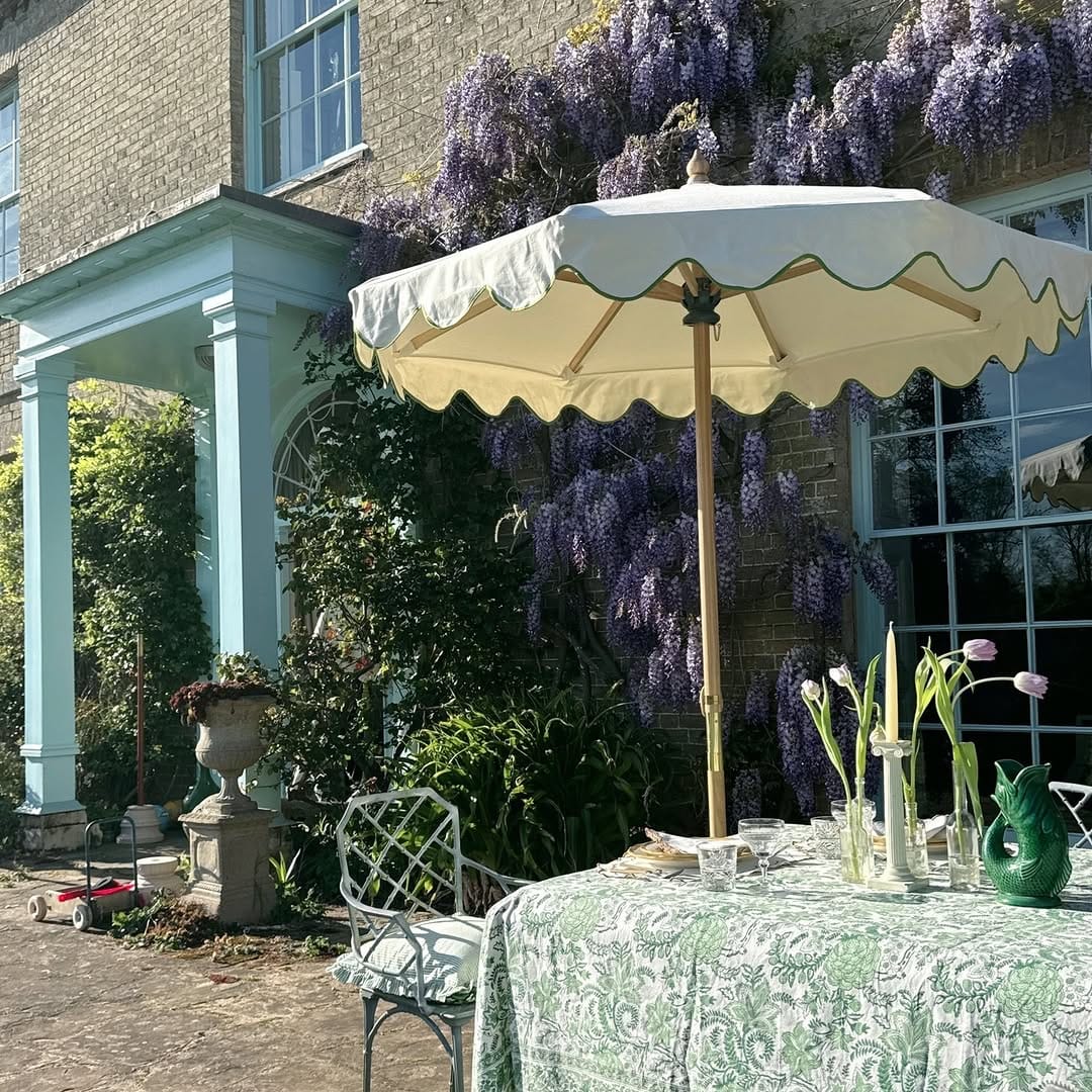Post 6 by East London Parasol Co. on Instagram (carousel)