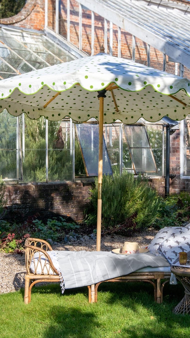 Post 2 by East London Parasol Co. on Instagram (video)