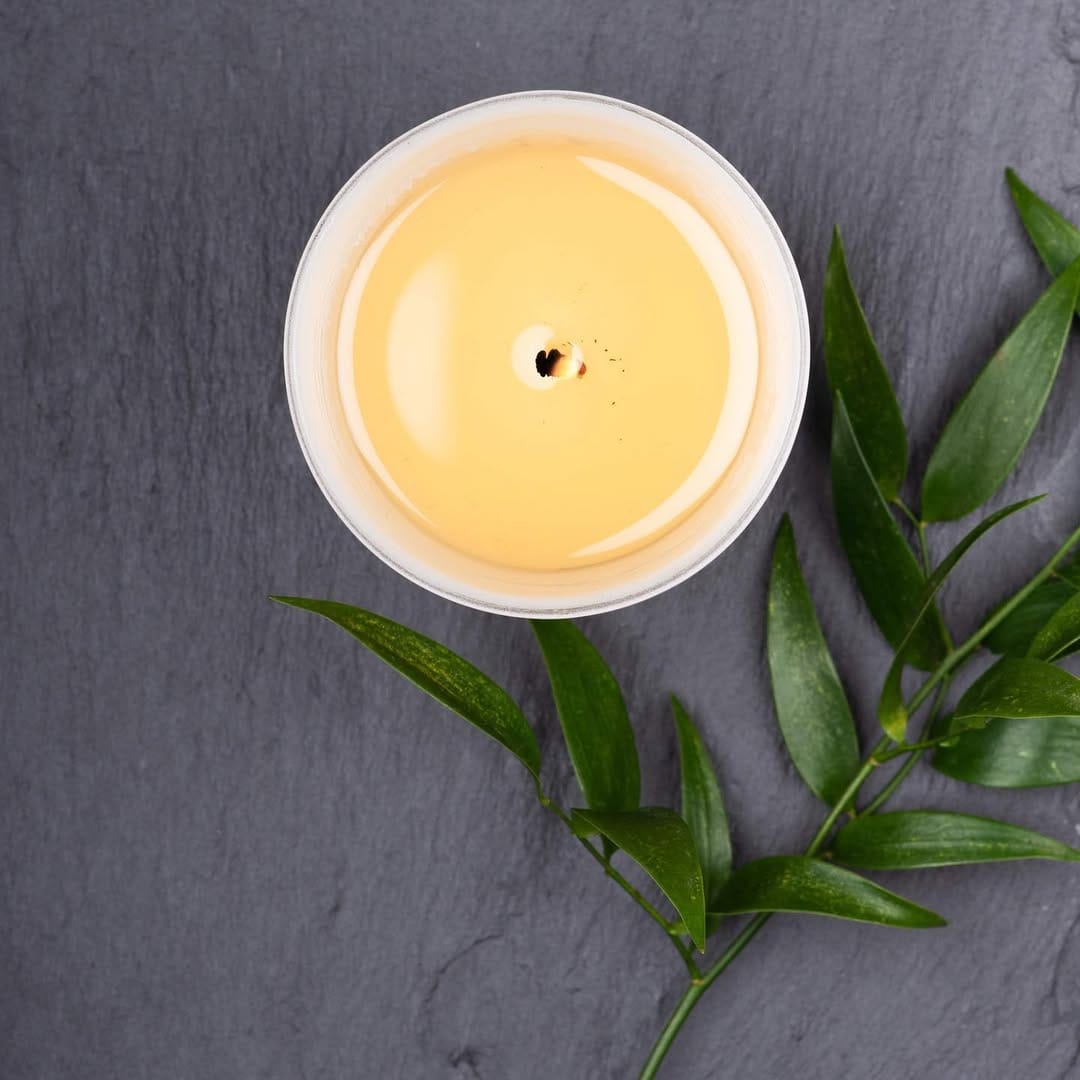 Post 6 by Heaven On Earth Candles on Instagram (image)