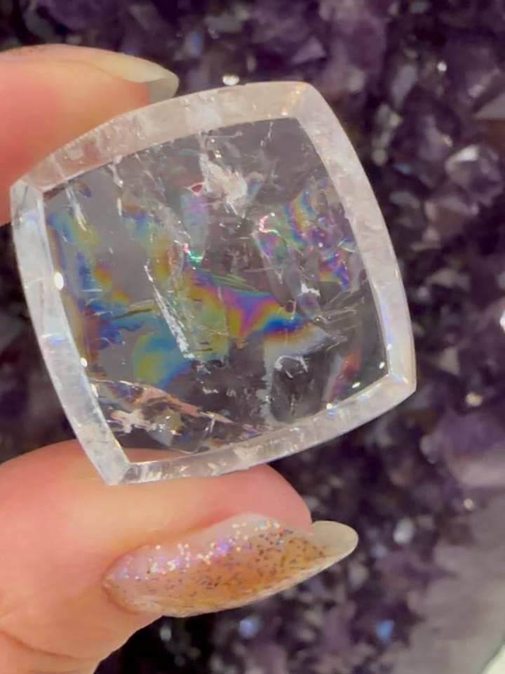 Post 8 by Crystalarium ✨ Crystals ✨ Jewelry on Instagram (carousel)