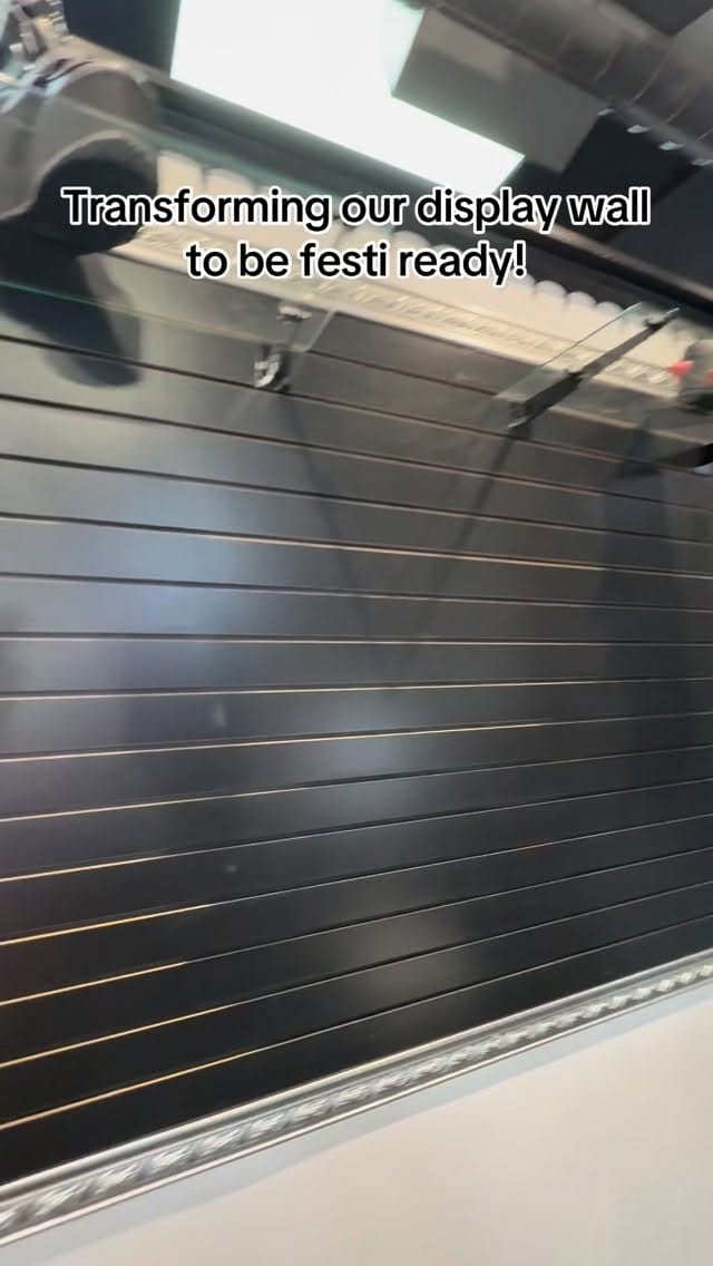 Post 8 by FashioNation on Instagram (video)