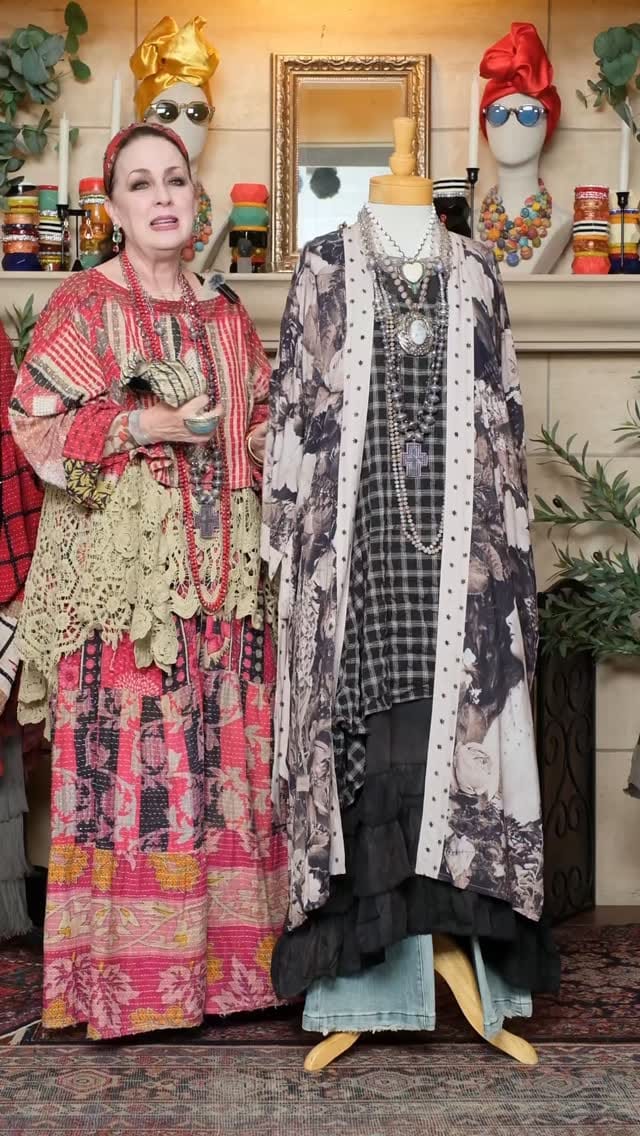 Post 8 by Bel Age Boutique on Instagram (video)