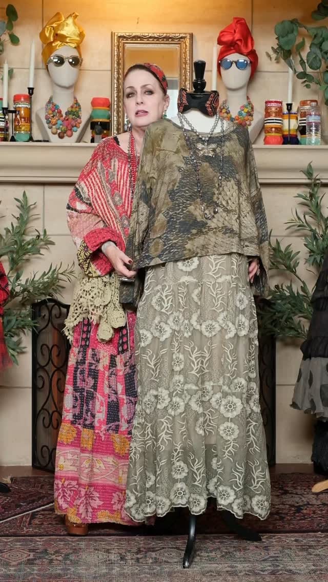 Post 2 by Bel Age Boutique on Instagram (video)