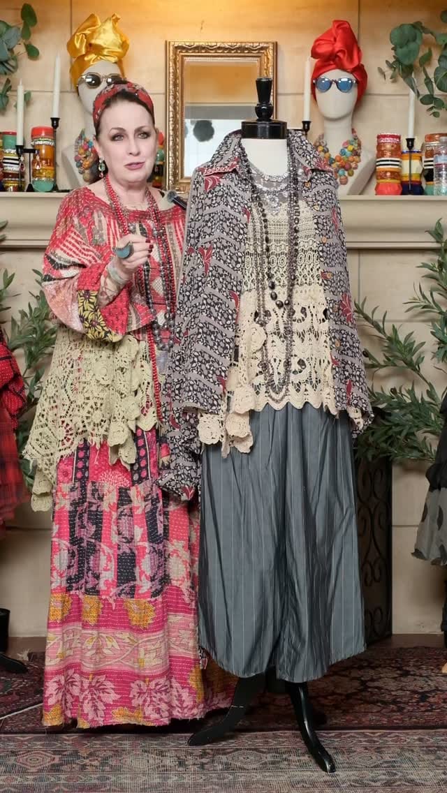 Post 4 by Bel Age Boutique on Instagram (video)