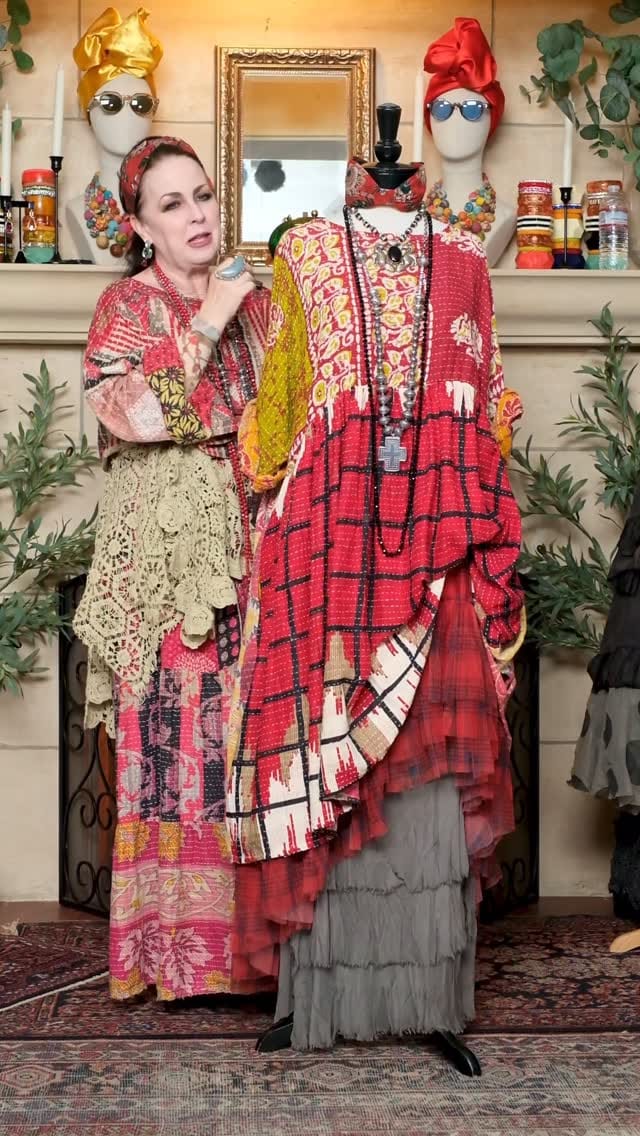 Post 9 by Bel Age Boutique on Instagram (video)