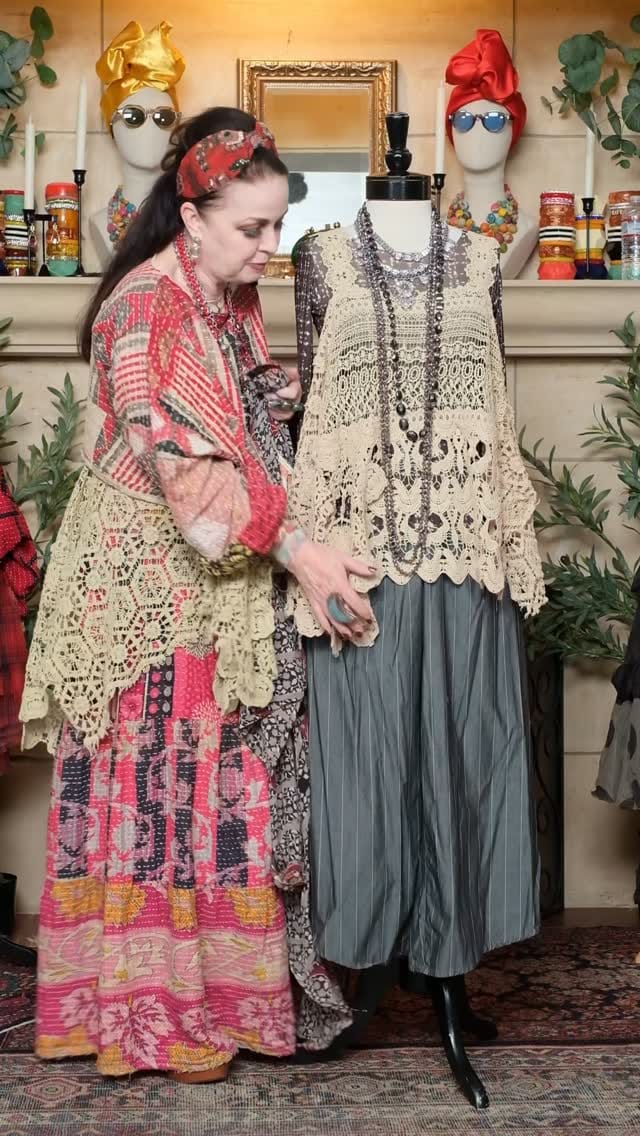 Post 5 by Bel Age Boutique on Instagram (video)