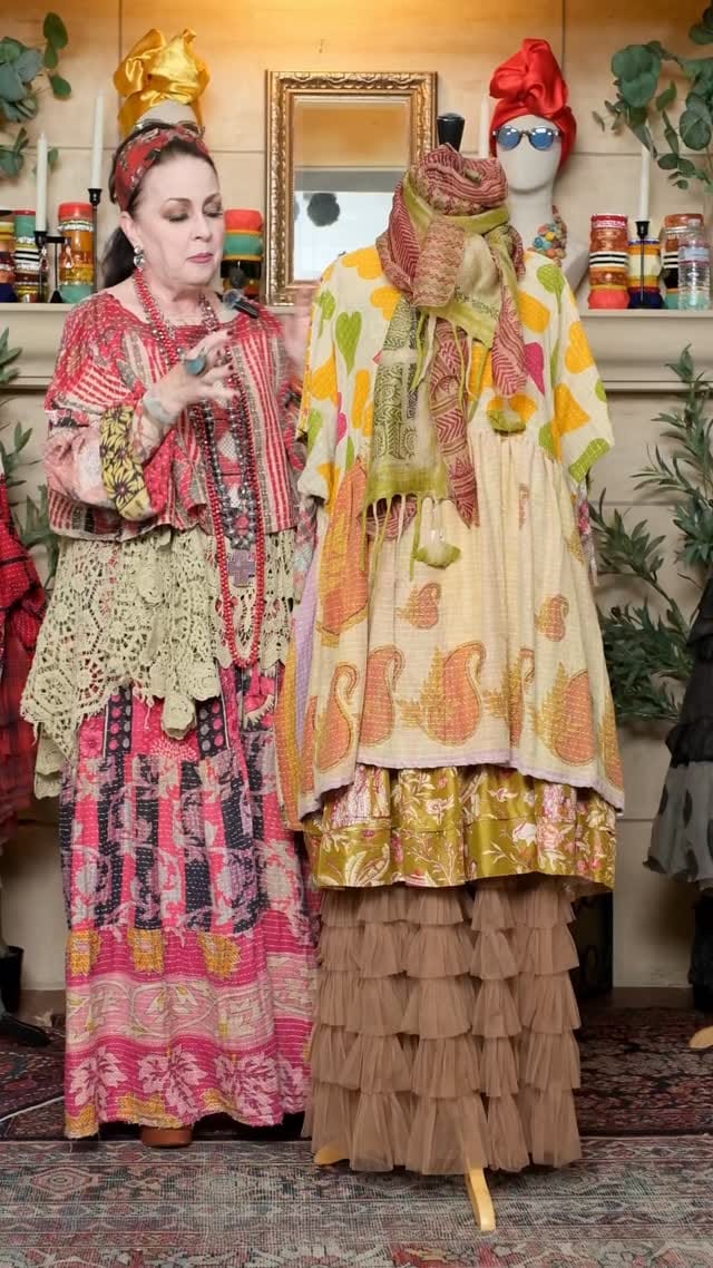 Post 3 by Bel Age Boutique on Instagram (video)