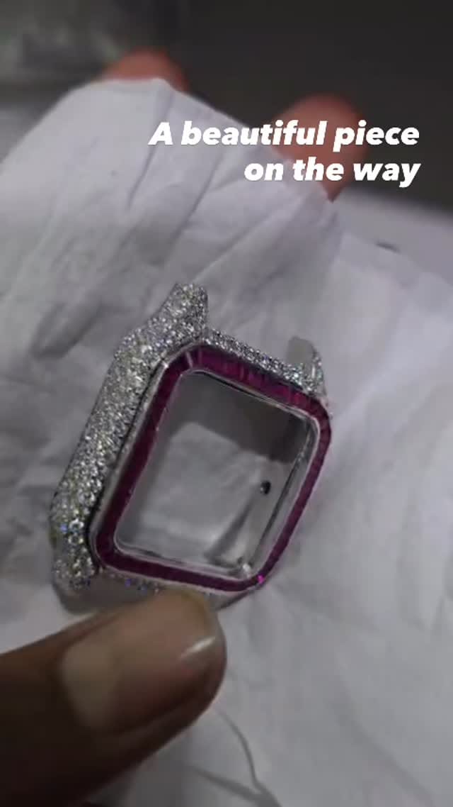 Post 2 by I C E D  O U T on Instagram (video)