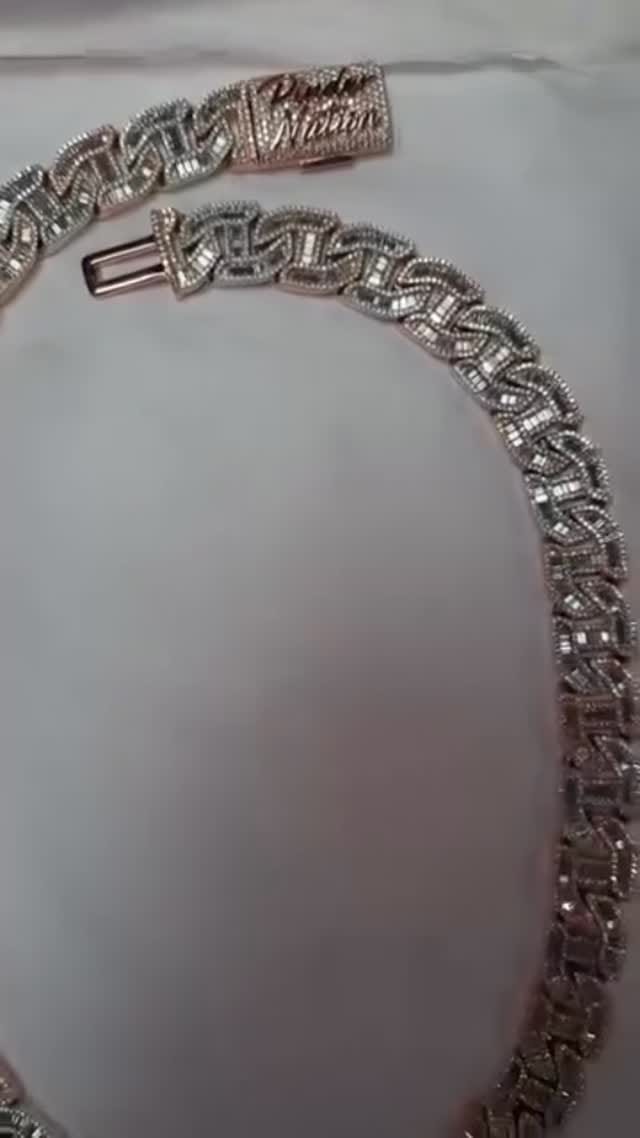 Post 6 by I C E D  O U T on Instagram (video)