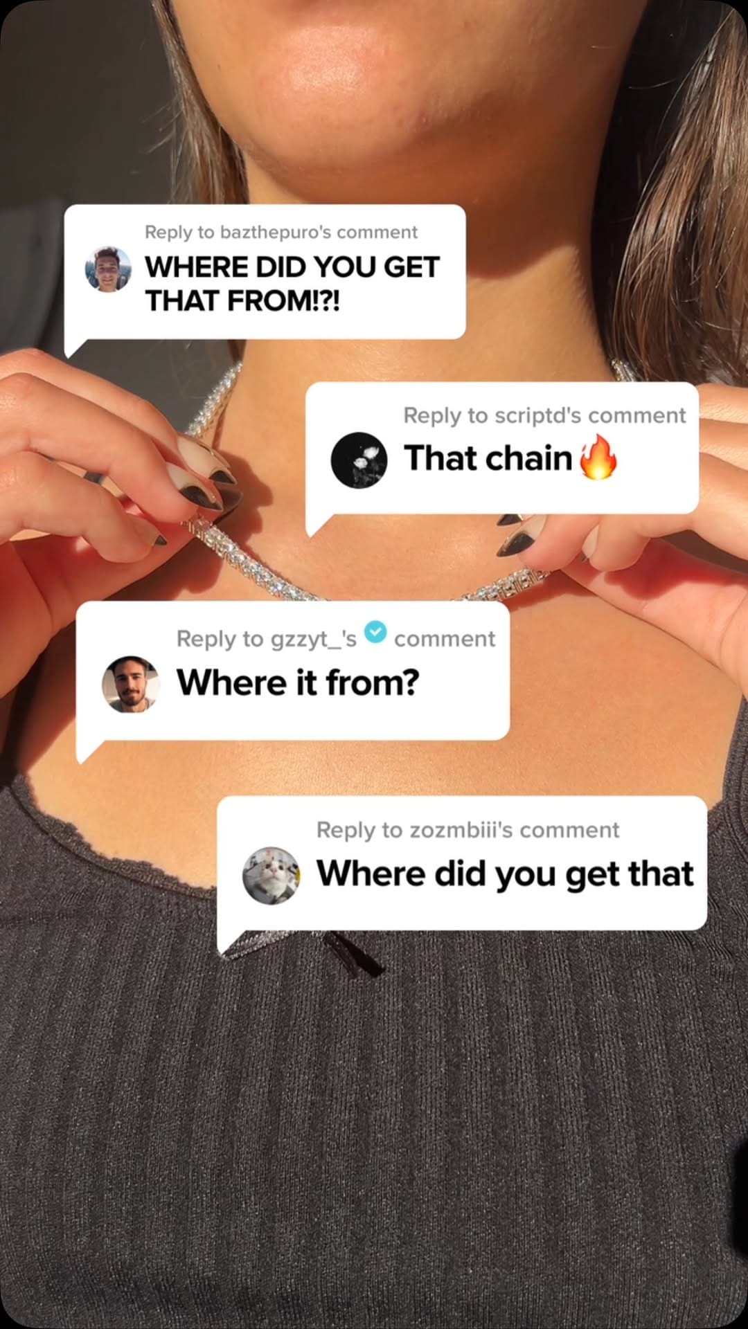 Post 9 by I C E D  O U T on Instagram (video)